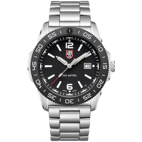 фото Швейцарские наручные часы luminox xs.3122