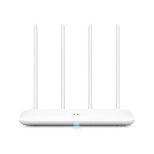 фото Роутер xiaomi mi wi- fi router 4