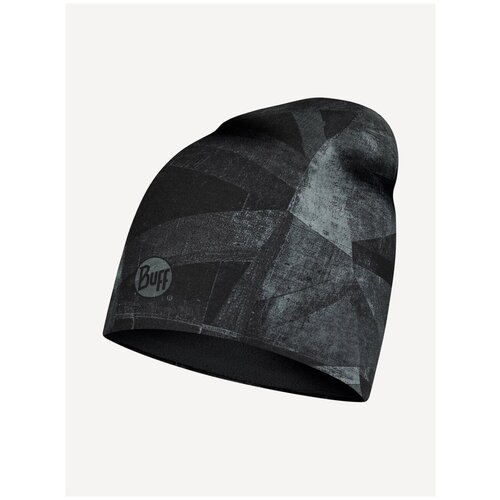 фото Шапка buff microfiber & polar hat ume black