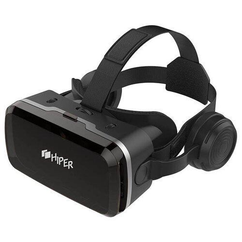 фото Очки виртуальной реальности hiper vr max