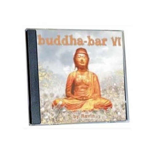 Buddha Bar Vol.6
