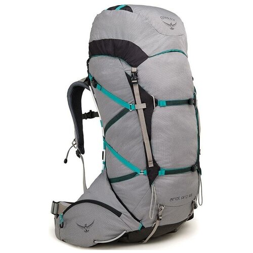 фото Рюкзак osprey ariel pro 65 s voyager grey