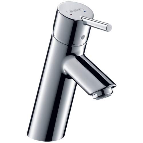 фото Смеситель для раковины hansgrohe talis s2 32040000