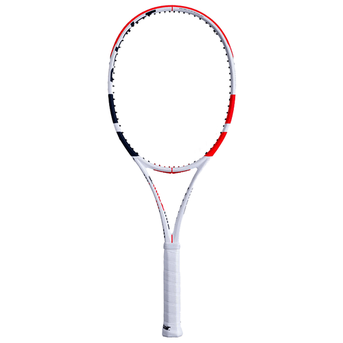 фото Ракетка для тенниса babolat pure strike 18/20 2020 (размер 3)