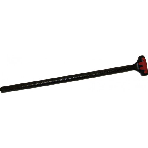 фото Ручка весла для сап доски (sup) red paddle alloy vario/3 piece, под зажим pushpin