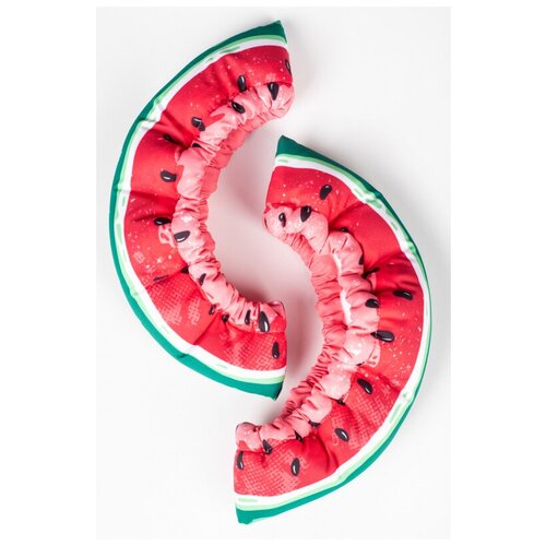 фото Сушки на лезвия ugoskate watermelon (размер стандартный, цвет арбуз)