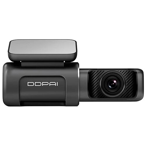 фото Видеорегистратор ddpai mini 5 dash cam black