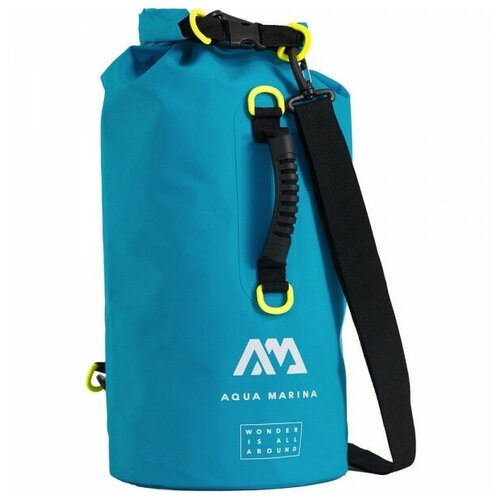 фото Aquamarina сумка-мешок водонепроницаемая aqua marina dry bag 40l