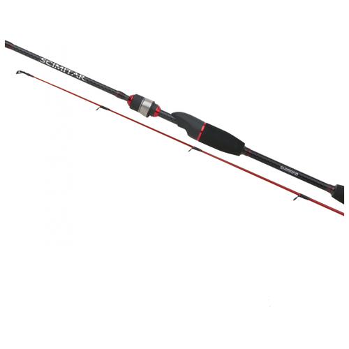 фото Удилище shimano scimitar bx spinning 7'10" 14-42 mh