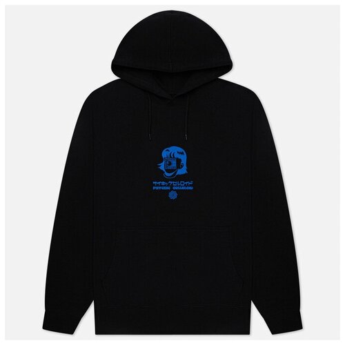 фото Мужская толстовка edwin psychic celluloid hoodie