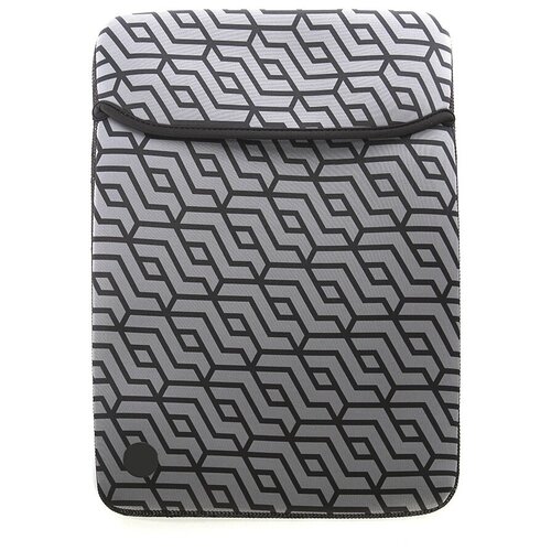 фото Чехол 14.0 hp neoprene reversible sleeve grey 2tx16aa