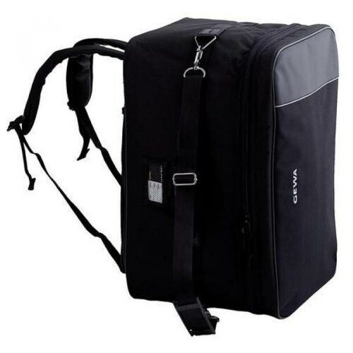 фото Gewa premium gigbag for cajon чехол-рюкзак для кахона