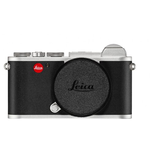 фото Фотоаппарат leica cl body black