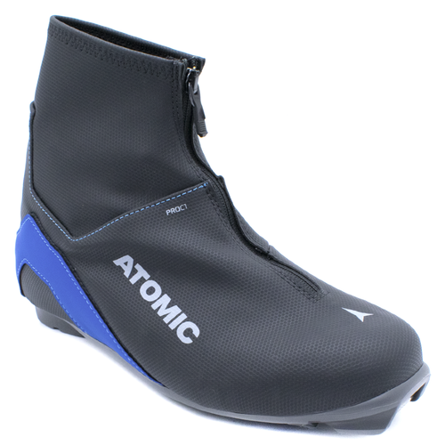 фото Беговые ботинки atomic pro c1 (7 uk) salomon