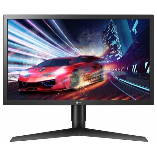 фото Монитор lg ultragear 32gp850-b (32gp850-b.aruz) black