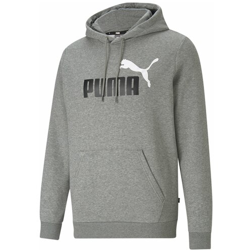 фото Толстовка puma