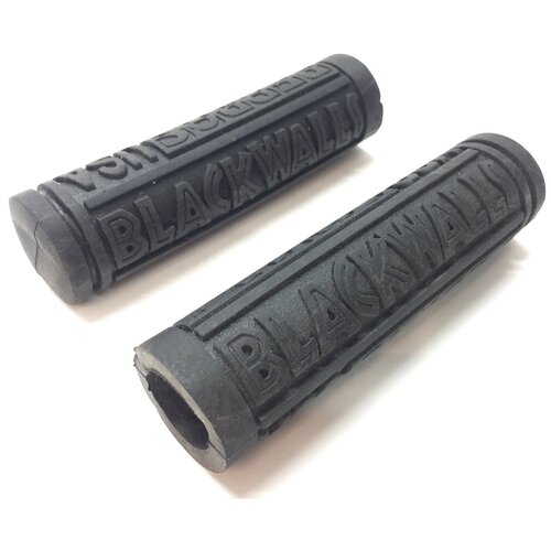 фото Грипсы pedro's blackwalls grips w/o lockring pedros