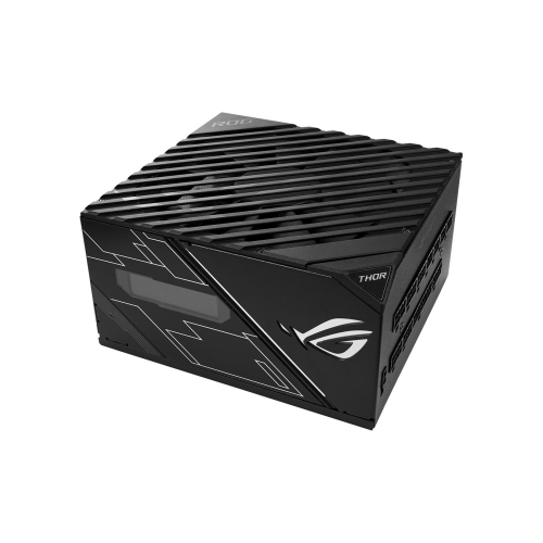 фото Блок питания asus rog thor 850p 850w platinum 90ye0090- b001n0