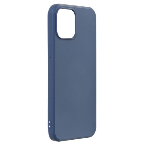 фото Чехол activ для apple iphone 12 pro max full originaldesign blue 119358