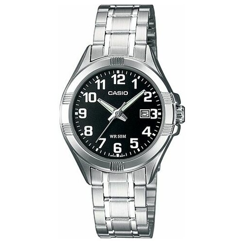 фото Наручные часы casio ltp-1308pd-1bvef