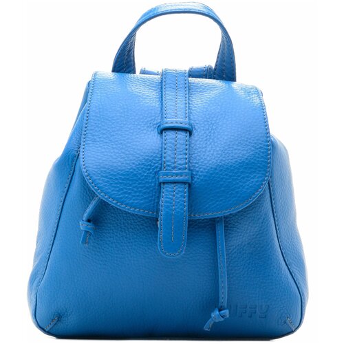 фото Сумка-рюкзак для женщин duffy, синий