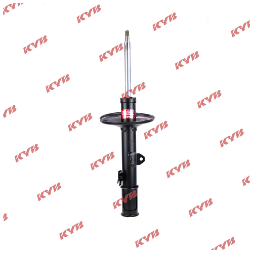 фото Стойка передняя правая газовая kyb 3340113 для toyota rav4