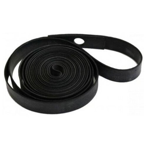 фото Лента ободная 24-28 05-10800016 (15-507/622) butyl rubber. schwalbe