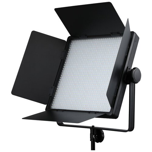 Фото - Осветитель Godox LED1000Bi II, светодиодный, 70 Вт, 3300-5600К осветитель aputure ls 60d светодиодный 60 вт 5600к зум