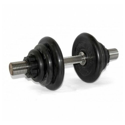 фото Разборные гантели 24 кг, d51 mm.(1шт) mb barbell