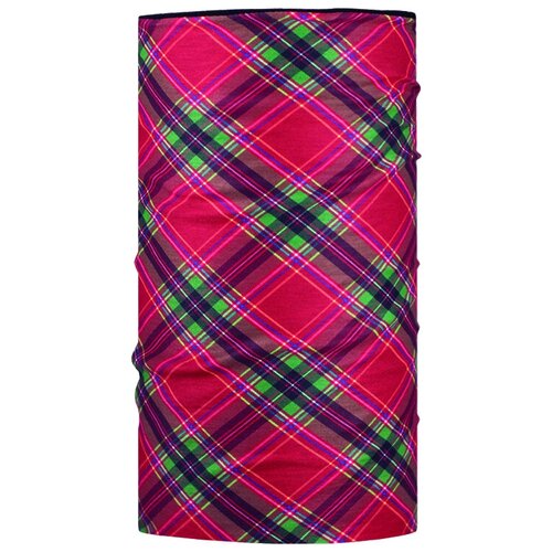 фото Шарф-труба (бандана бафф) wind x-treme tube tartan 21174