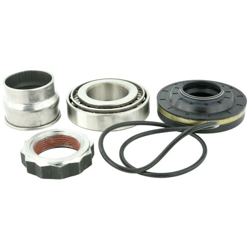 фото Подшипник приводн.вала land rover land rover freelander 2/land rover 2 2006- febest kit-frl2r