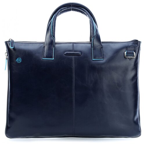 фото Сумка piquadro blue square ca4021b2/blu2 синий