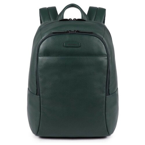 фото Рюкзак piquadro modus special ca3214mos/ve зеленый натур.кожа