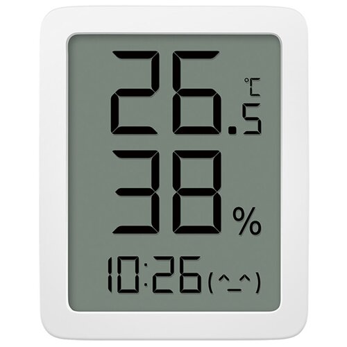 фото Метеостанция xiaomi measure thermometer lcd (mho-c601)