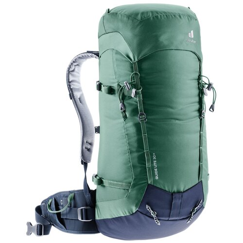 фото Рюкзак deuter guide lite 30+ seagreen-navy 2021