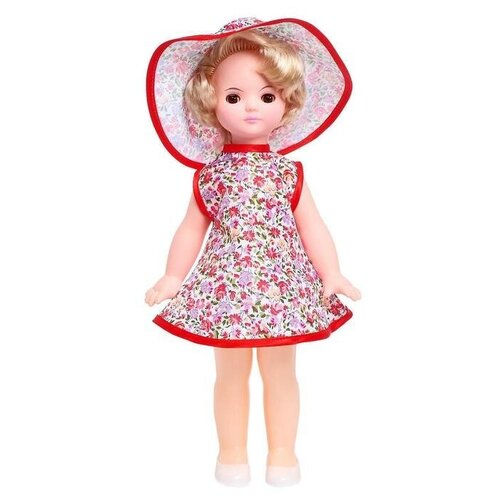 фото Кукла "девочка" дидактическое пособие + набор одежды мир кукол