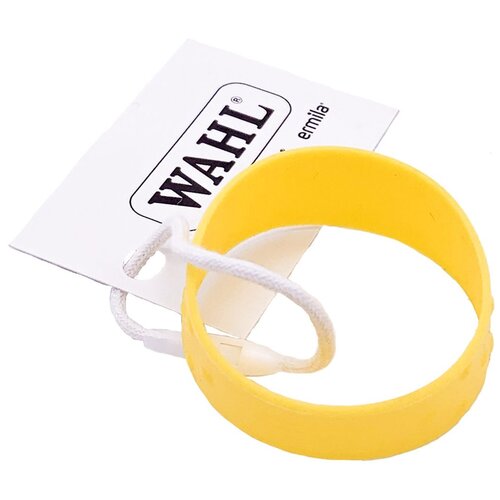 фото Кольцо против скольжения wahl grip ring желтый
