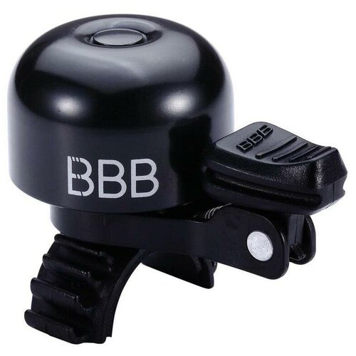 фото Звонок bbb loud & clear deluxe black