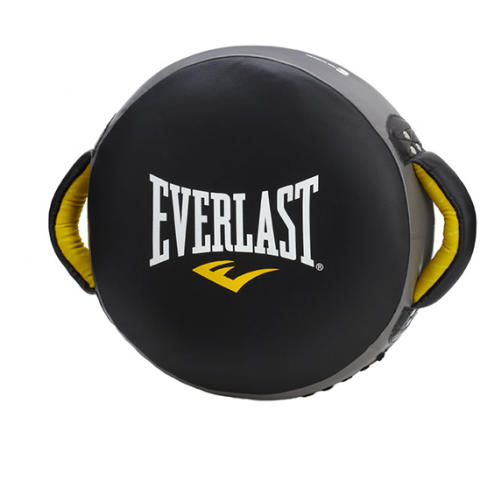 фото Макивара круглая everlast punch (универсальный размер)