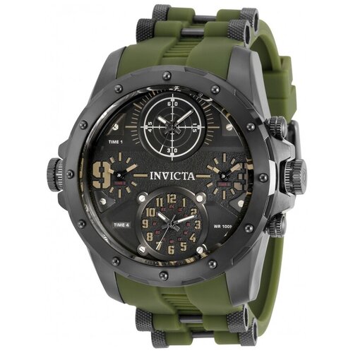 фото Наручные часы invicta coalition forces 31138