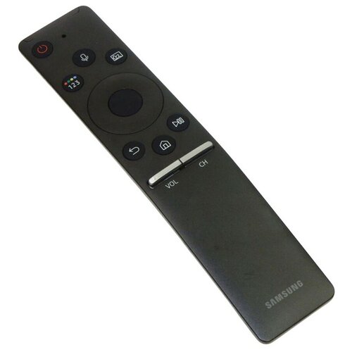 фото Пульт ду с голосовым управлением smart control для телевизора samsung bn59-01298g