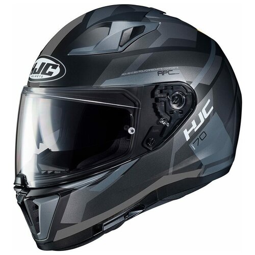 фото Hjc шлем i 70 elim mc5sf