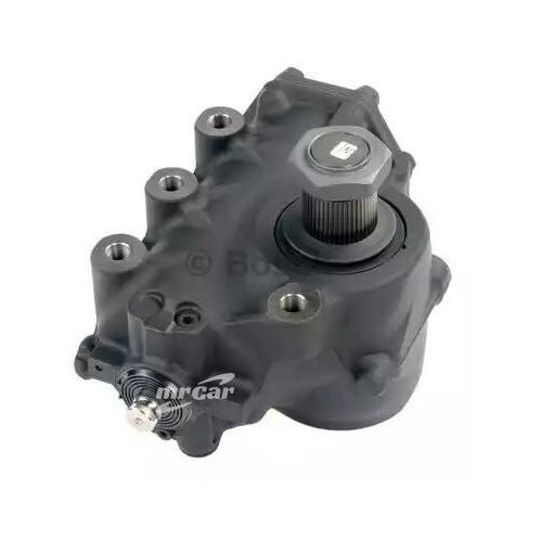 фото Bosch ks00001258 колонка рулевая