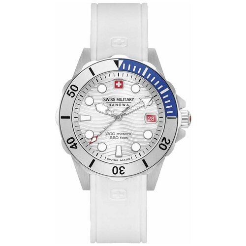 фото Доставим сегодня new швейцарские наручные часы swiss military hanowa 06-6338.04.001.03