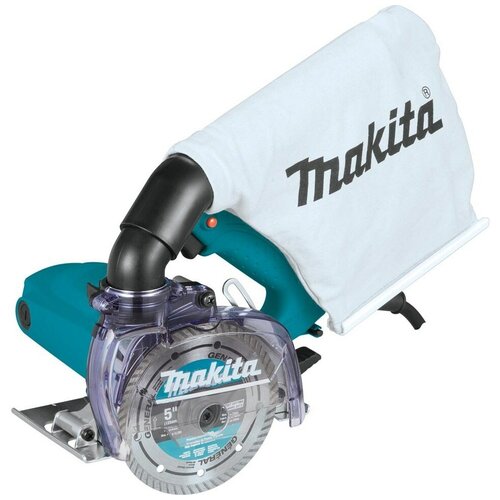 фото Пила алмазная makita 4100kb