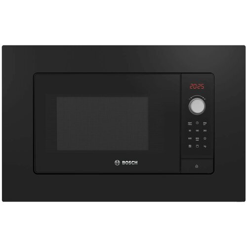 Микроволновая печь встраиваемая BOSCH BEL653MB3