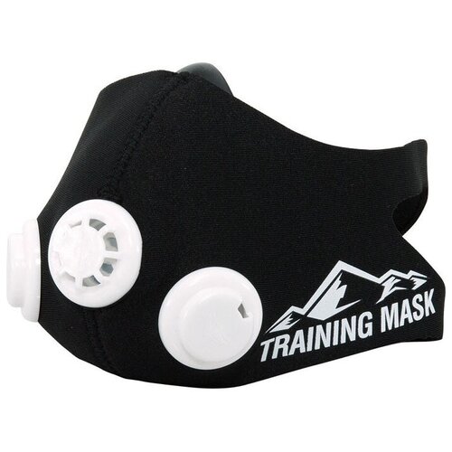 фото Тренировочная маска elevation training mask 2.0 для бега, для тренировок bo-131-s s