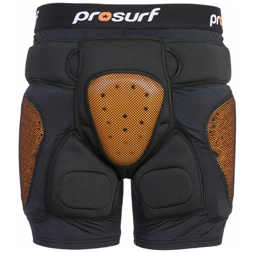 фото Защитные шорты prosurf 2022-23 short protector full (us:xs)