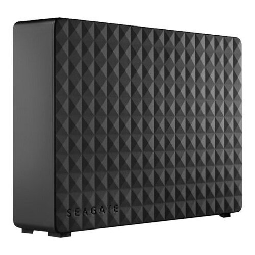 фото Жесткий диск seagate expansion desktop 4tb steb4000200