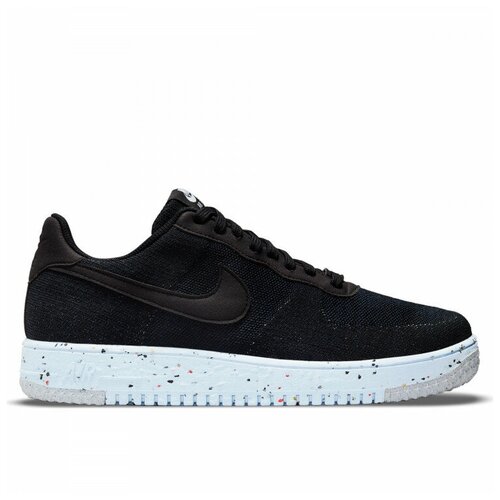 фото Кеды nike air force 1 crater flyknit (dc4831-001) 7us
